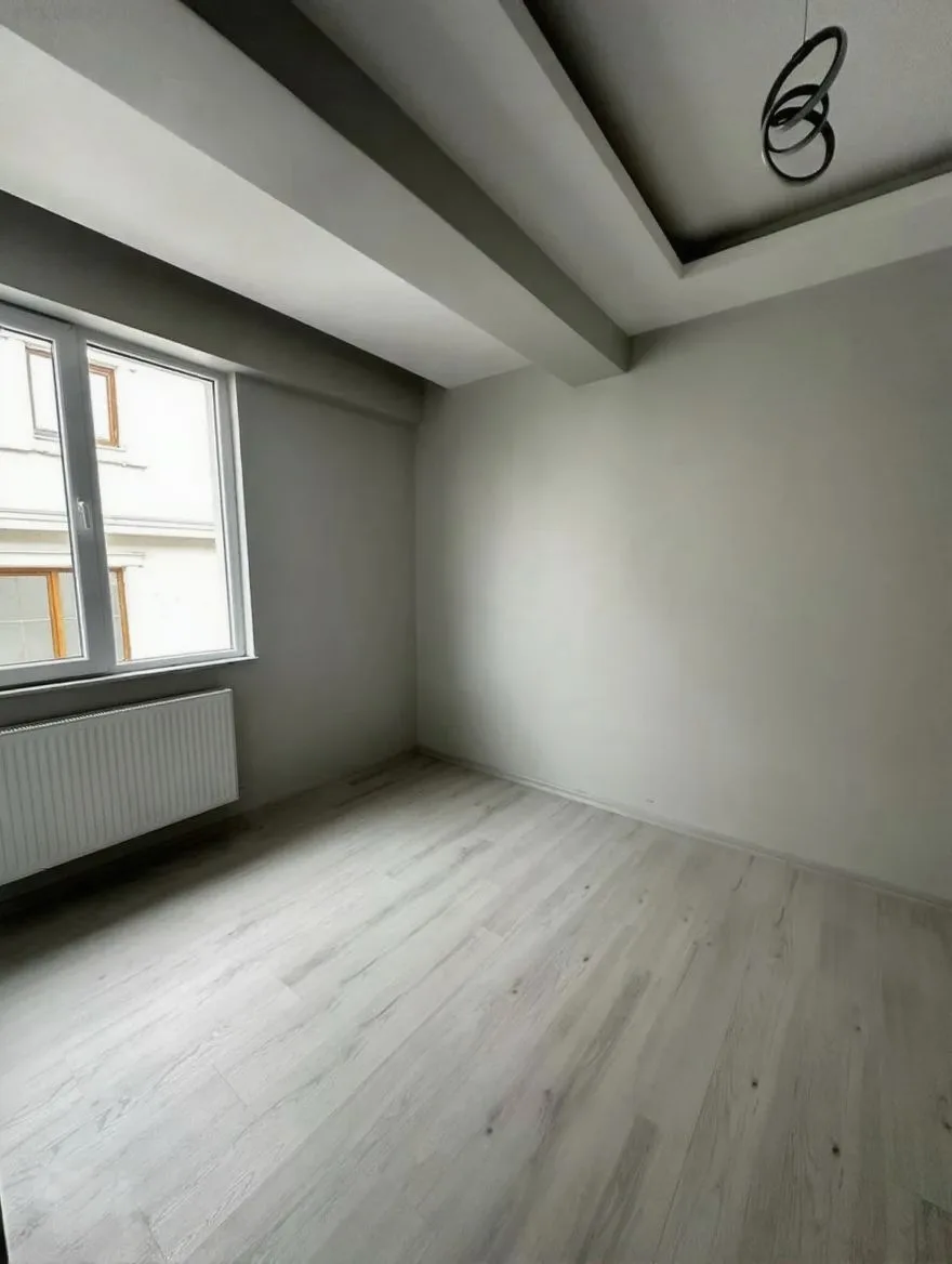 1+1 SATILIK DAİRE ERZURUM/AZIZIYE 40M² ARA/3 - Fotoğraf 6