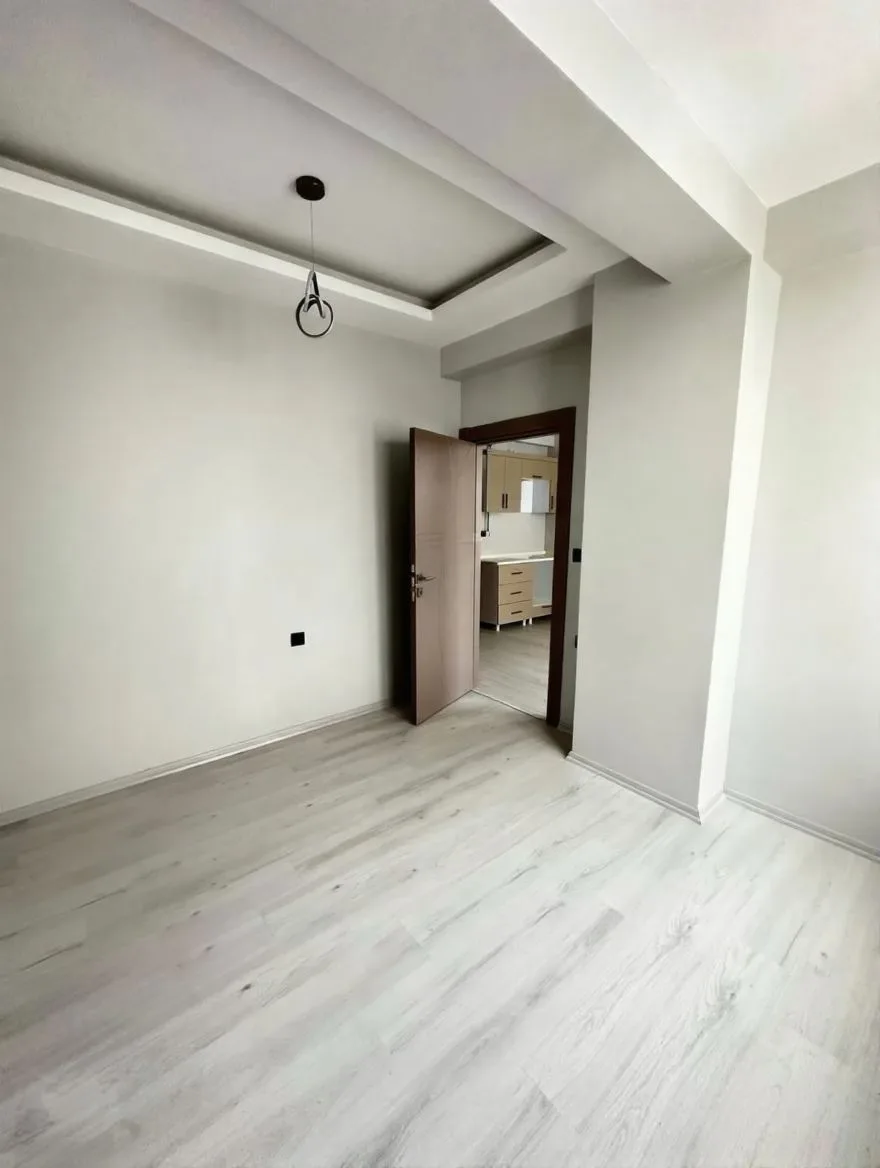 1+1 SATILIK DAİRE ERZURUM/AZIZIYE 40M² ARA/3 - Fotoğraf 7
