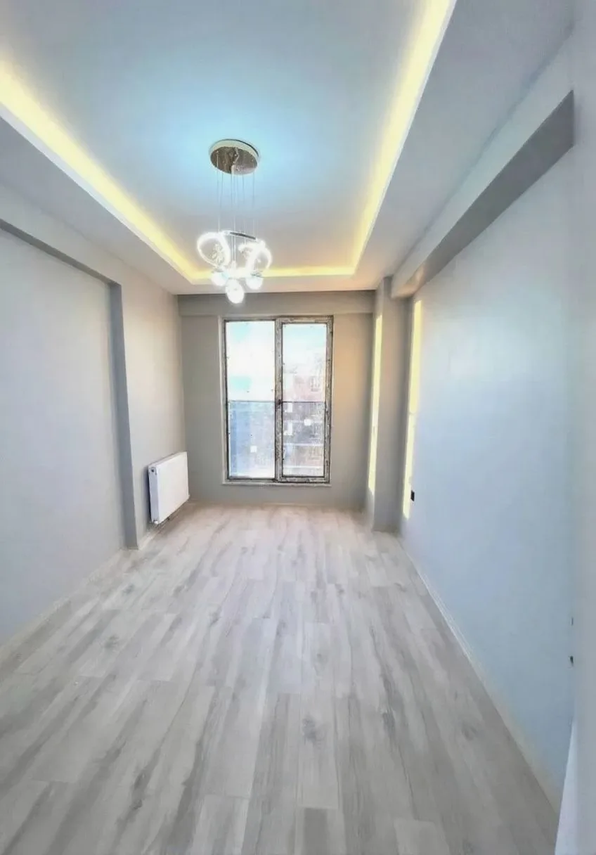 ERZURUM SATILIK 3+1 DAİRE | YAKUTIYE 125M² SIFIR - Fotoğraf 10