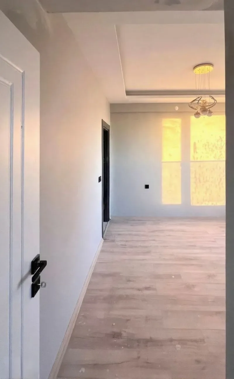 ERZURUM SATILIK 3+1 DAİRE | YAKUTIYE 125M² SIFIR - Fotoğraf 12