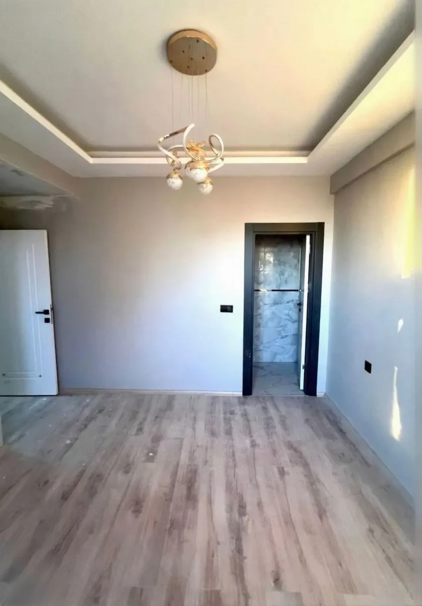 ERZURUM SATILIK 3+1 DAİRE | YAKUTIYE 125M² SIFIR - Fotoğraf 15