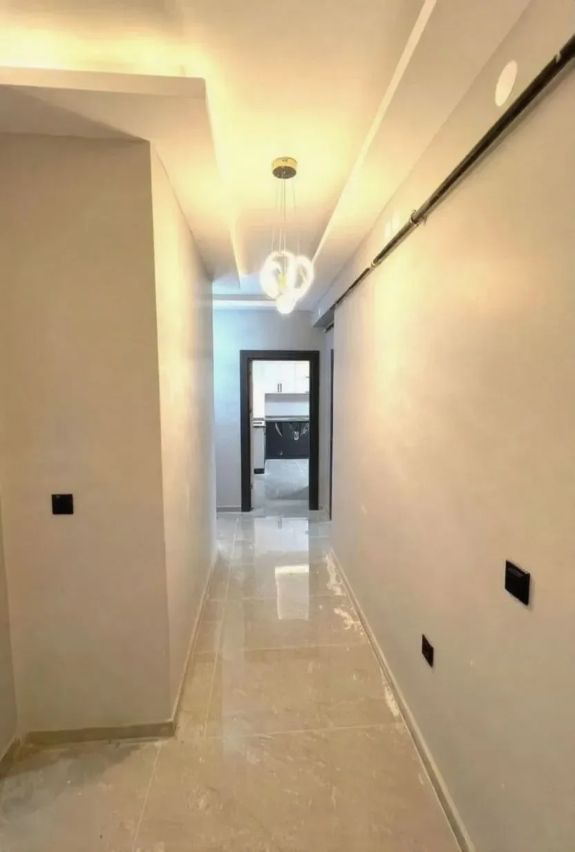 ERZURUM SATILIK 3+1 DAİRE | YAKUTIYE 125M² SIFIR - Fotoğraf 16