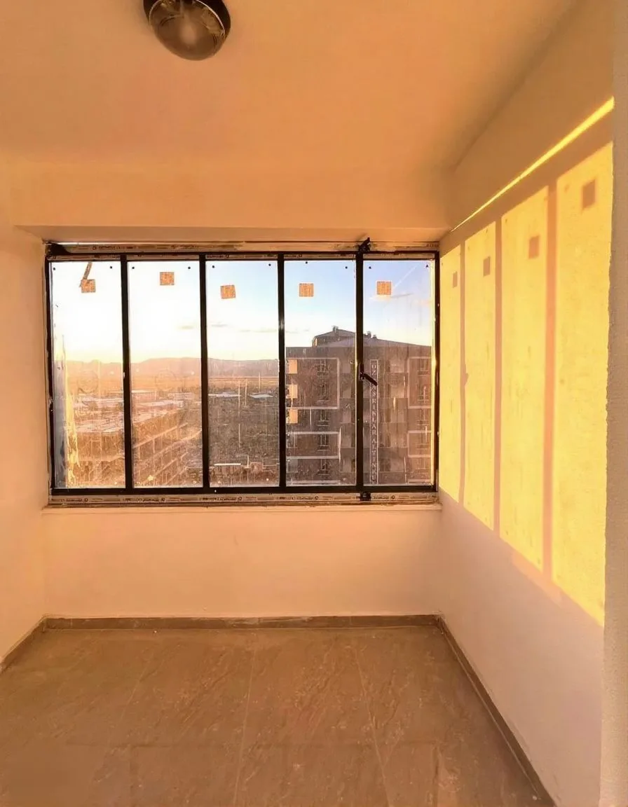 ERZURUM SATILIK 3+1 DAİRE | YAKUTIYE 125M² SIFIR - Fotoğraf 17