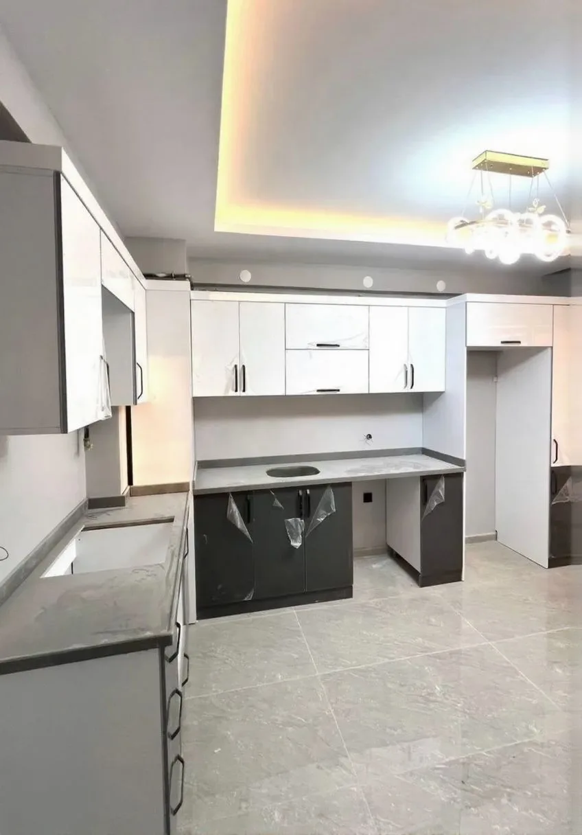 ERZURUM SATILIK 3+1 DAİRE | YAKUTIYE 125M² SIFIR - 2