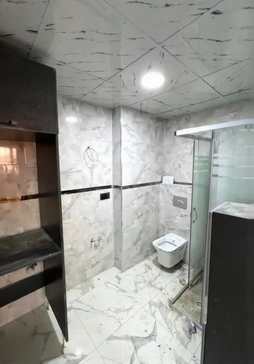 ERZURUM SATILIK 3+1 DAİRE | YAKUTIYE 125M² SIFIR - Fotoğraf 21