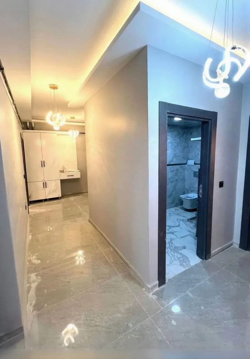 ERZURUM SATILIK 3+1 DAİRE | YAKUTIYE 125M² SIFIR - Fotoğraf 22