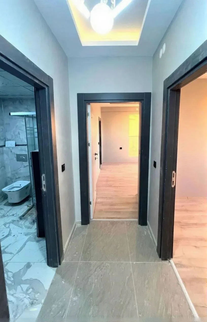 ERZURUM SATILIK 3+1 DAİRE | YAKUTIYE 125M² SIFIR - Fotoğraf 25