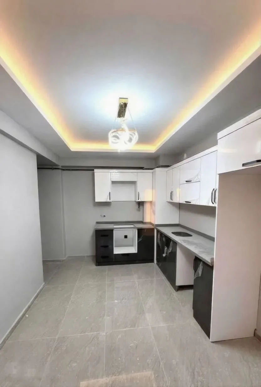 ERZURUM SATILIK 3+1 DAİRE | YAKUTIYE 125M² SIFIR - 3