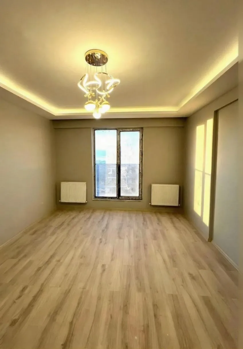 ERZURUM SATILIK 3+1 DAİRE | YAKUTIYE 125M² SIFIR - 4