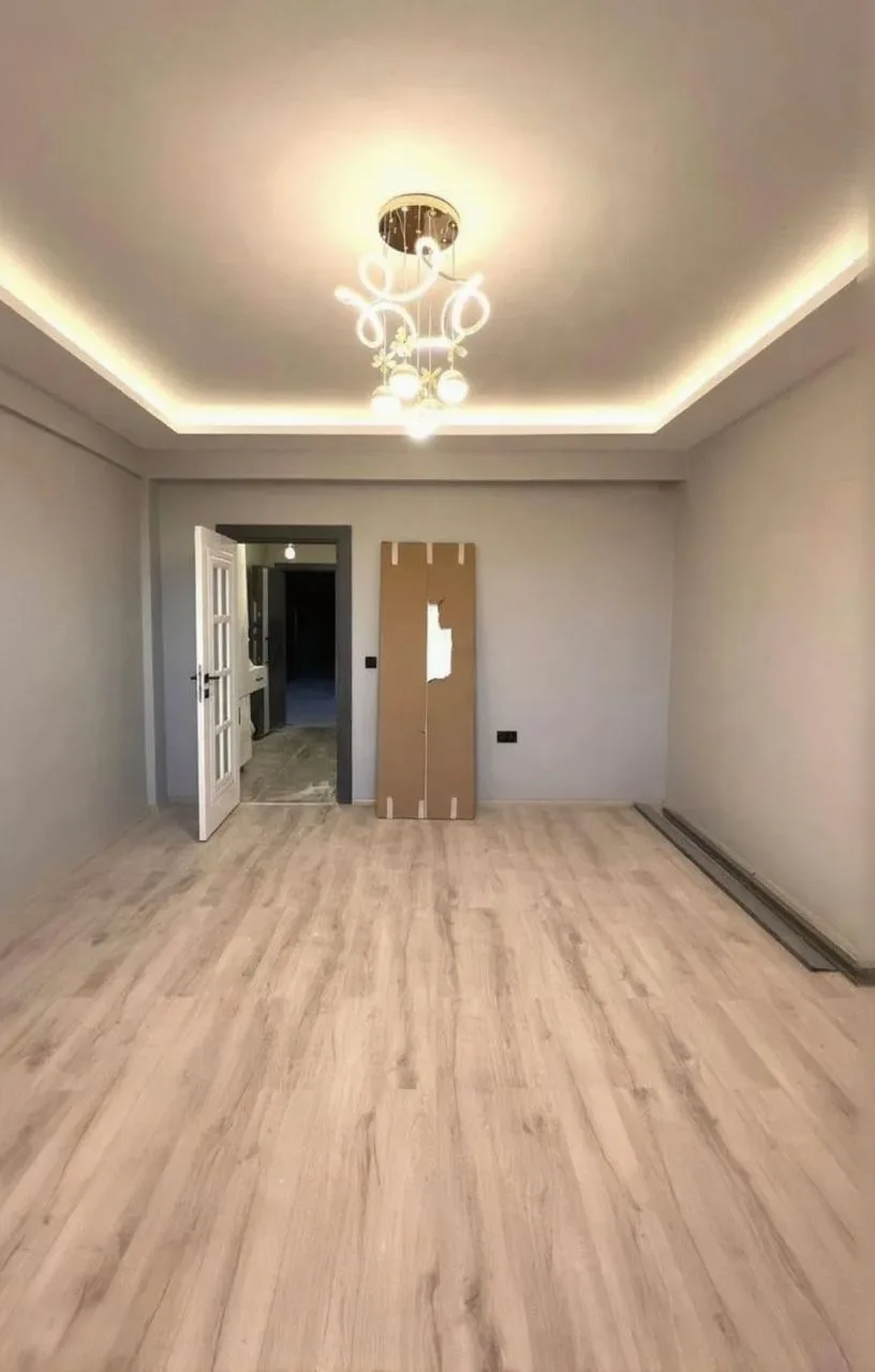 ERZURUM SATILIK 3+1 DAİRE | YAKUTIYE 125M² SIFIR - 5