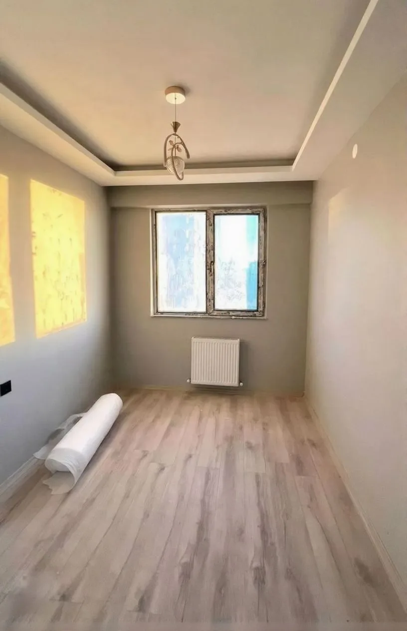 ERZURUM SATILIK 3+1 DAİRE | YAKUTIYE 125M² SIFIR - Fotoğraf 6