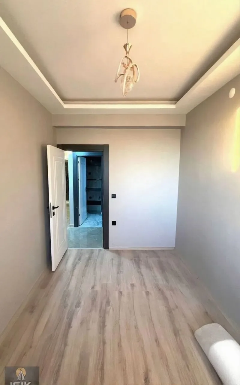 ERZURUM SATILIK 3+1 DAİRE | YAKUTIYE 125M² SIFIR - Fotoğraf 8