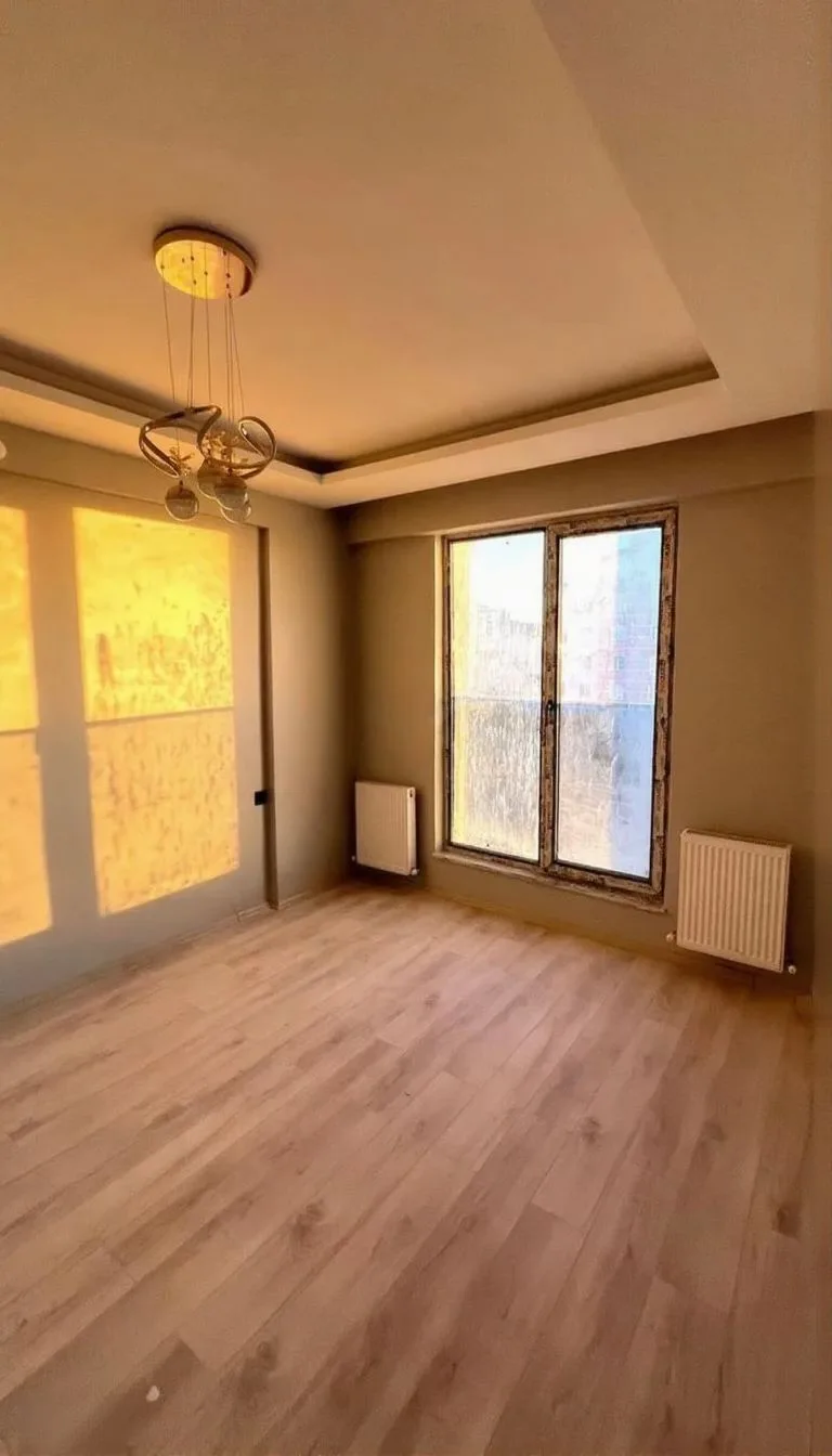 ERZURUM SATILIK 3+1 DAİRE | YAKUTIYE 125M² SIFIR - Fotoğraf 9