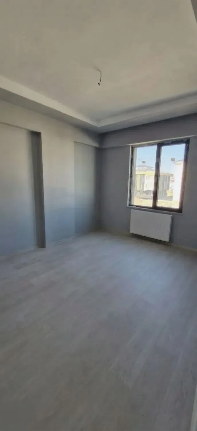 45M² ERZURUM SATILIK 1+1 DAİRE AZIZIYE YENİ - 4