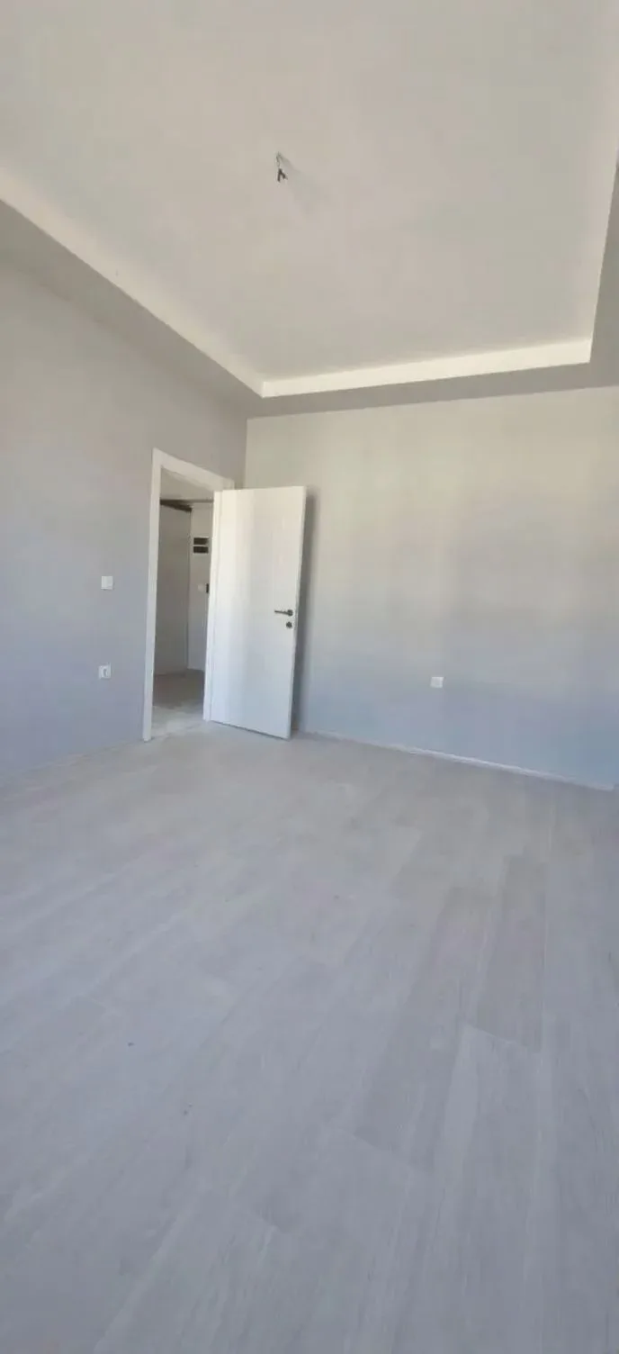 45M² ERZURUM SATILIK 1+1 DAİRE AZIZIYE YENİ - 5