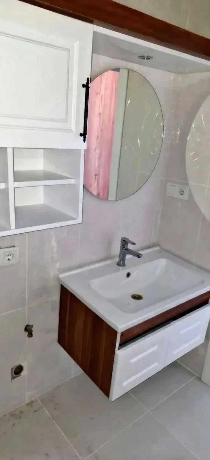 45M² ERZURUM SATILIK 1+1 DAİRE AZIZIYE YENİ - Fotoğraf 6