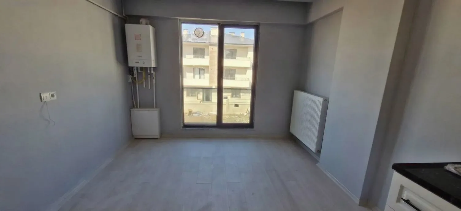 45M² ERZURUM SATILIK 1+1 DAİRE AZIZIYE YENİ - Fotoğraf 7