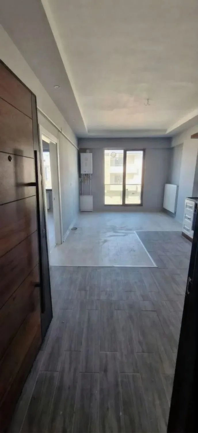 45M² ERZURUM SATILIK 1+1 DAİRE AZIZIYE YENİ - Fotoğraf 8