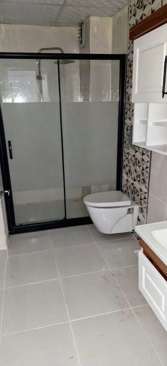 45M² ERZURUM SATILIK 1+1 DAİRE AZIZIYE YENİ - Fotoğraf 9