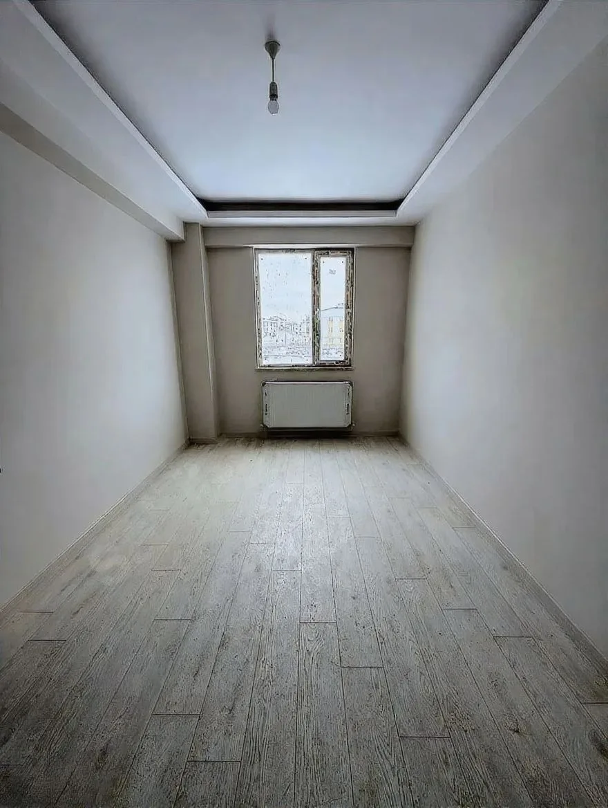 3+1 SATILIK DAİRE ERZURUM/AZIZIYE 120M² GİRİŞ KAT - Fotoğraf 11