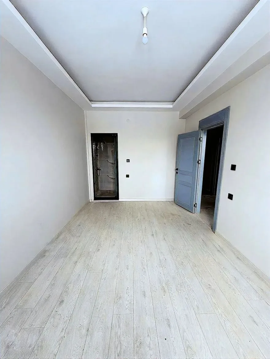 3+1 SATILIK DAİRE ERZURUM/AZIZIYE 120M² GİRİŞ KAT - Fotoğraf 12