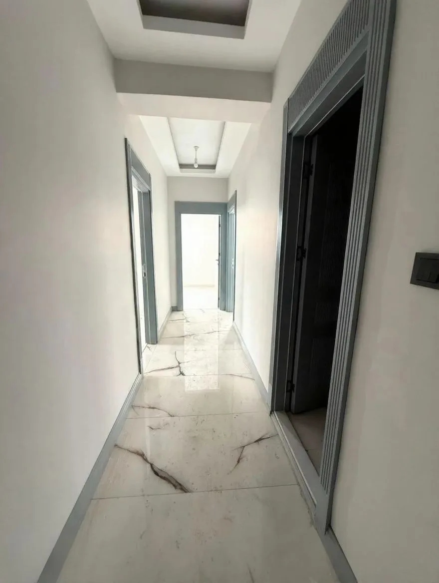 3+1 SATILIK DAİRE ERZURUM/AZIZIYE 120M² GİRİŞ KAT - Fotoğraf 13