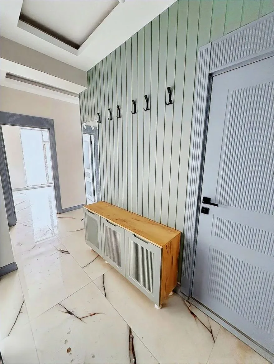 3+1 SATILIK DAİRE ERZURUM/AZIZIYE 120M² GİRİŞ KAT - Fotoğraf 14