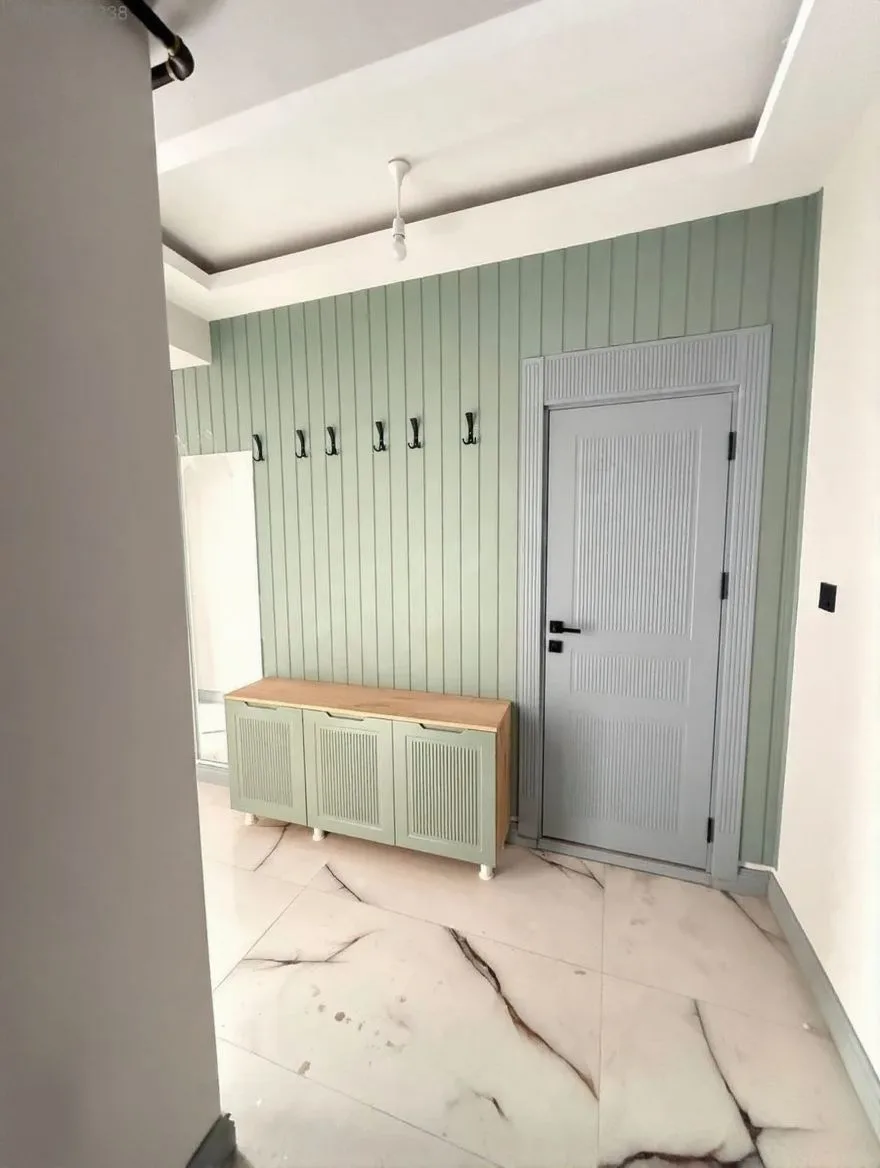 3+1 SATILIK DAİRE ERZURUM/AZIZIYE 120M² GİRİŞ KAT - Fotoğraf 15