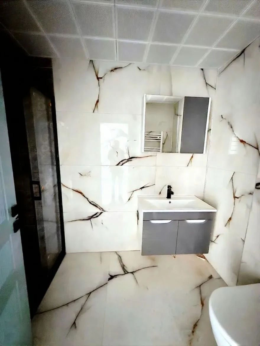 3+1 SATILIK DAİRE ERZURUM/AZIZIYE 120M² GİRİŞ KAT - Fotoğraf 20