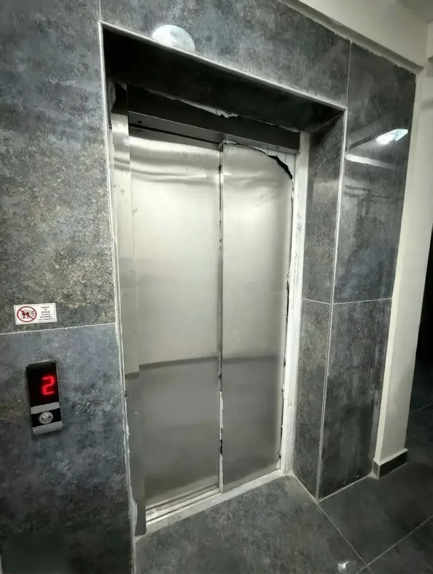 3+1 SATILIK DAİRE ERZURUM/AZIZIYE 120M² GİRİŞ KAT - Fotoğraf 21