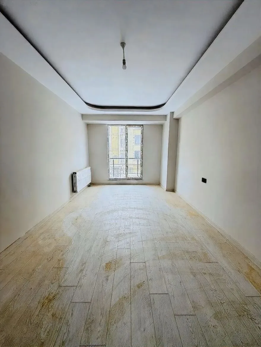 3+1 SATILIK DAİRE ERZURUM/AZIZIYE 120M² GİRİŞ KAT - 4