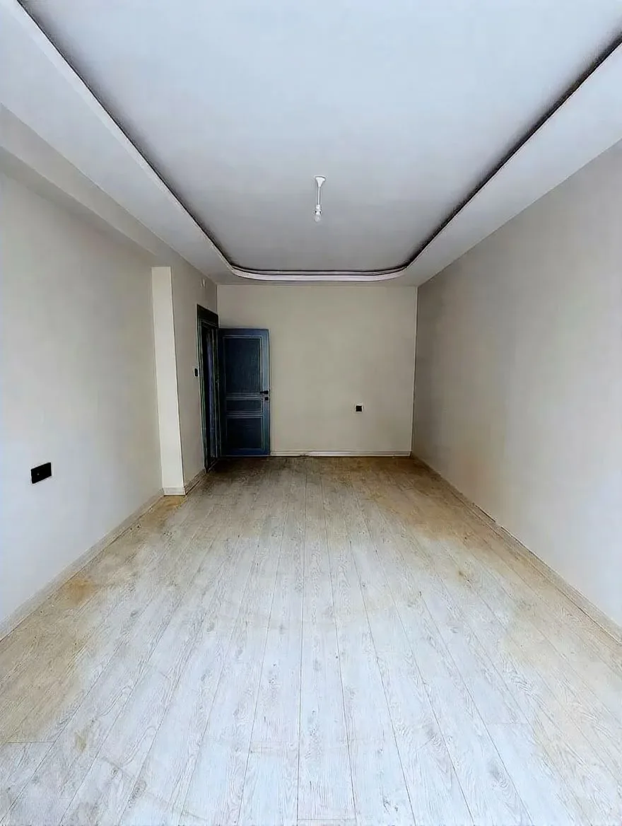 3+1 SATILIK DAİRE ERZURUM/AZIZIYE 120M² GİRİŞ KAT - 5