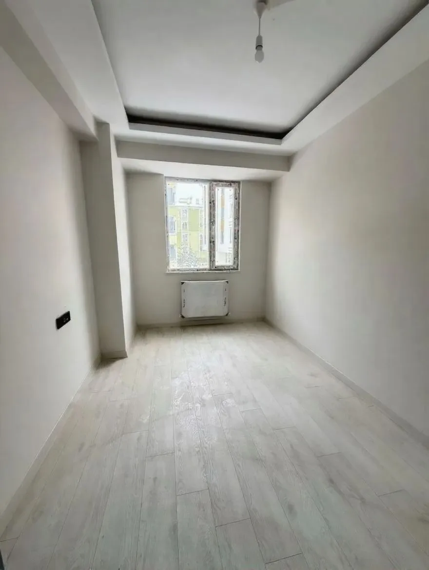 3+1 SATILIK DAİRE ERZURUM/AZIZIYE 120M² GİRİŞ KAT - Fotoğraf 6