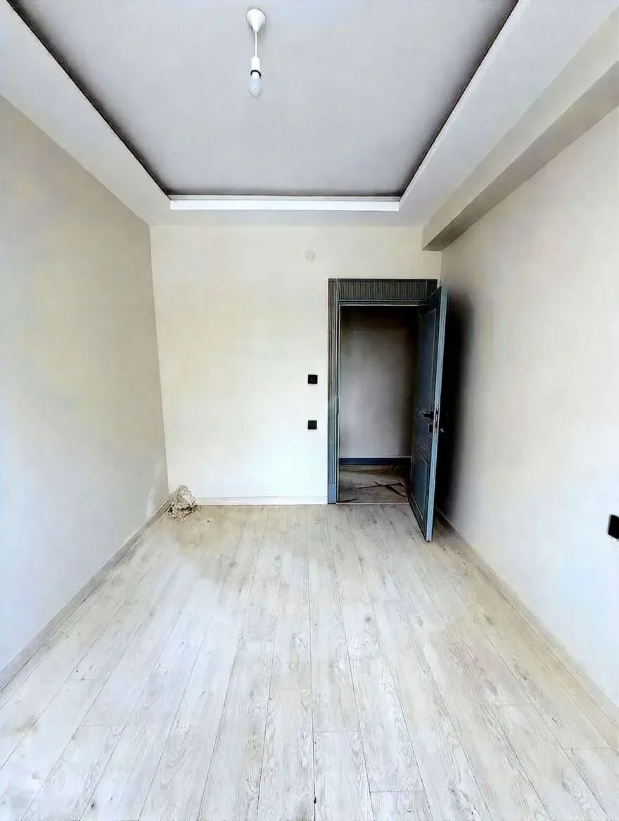 3+1 SATILIK DAİRE ERZURUM/AZIZIYE 120M² GİRİŞ KAT - Fotoğraf 7