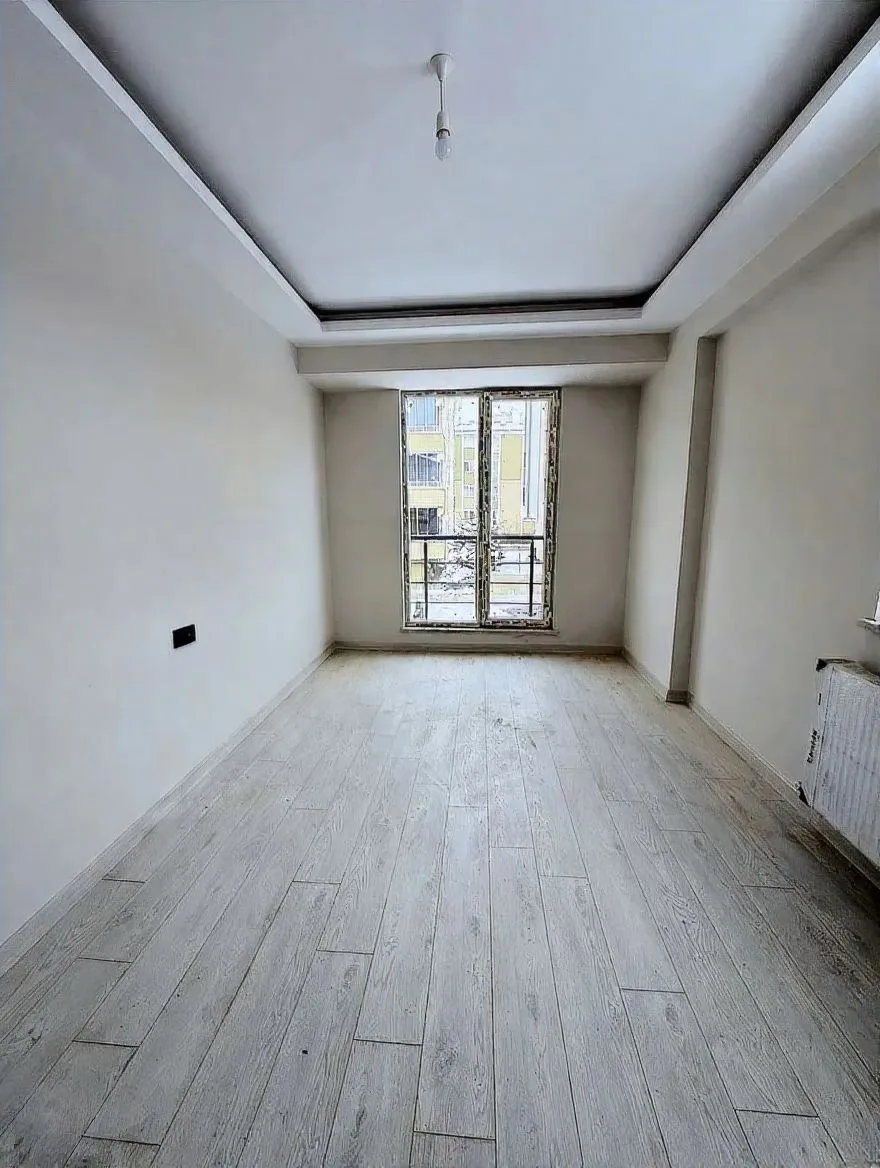3+1 SATILIK DAİRE ERZURUM/AZIZIYE 120M² GİRİŞ KAT - Fotoğraf 9