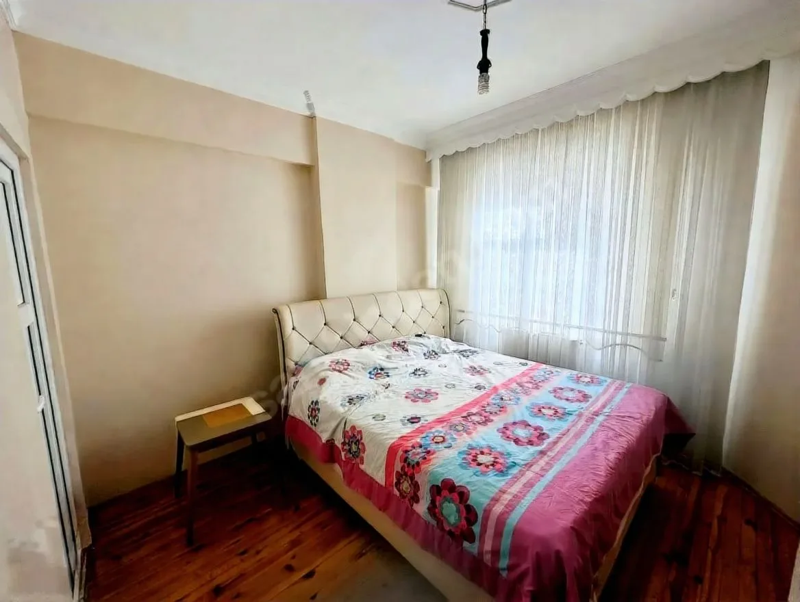 EŞYALI 5+1 SATILIK DAİRE ERZURUM/PALANDÖKEN 190M² GİRİŞ KAT - Fotoğraf 15
