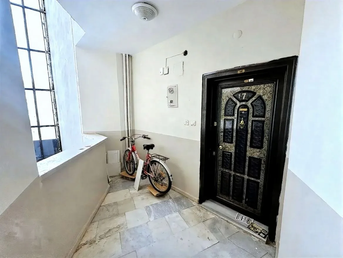 EŞYALI 5+1 SATILIK DAİRE ERZURUM/PALANDÖKEN 190M² GİRİŞ KAT - Fotoğraf 17