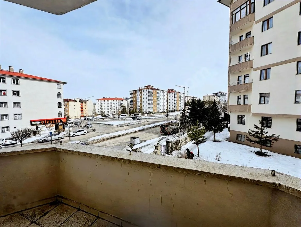 EŞYALI 5+1 SATILIK DAİRE ERZURUM/PALANDÖKEN 190M² GİRİŞ KAT - Fotoğraf 18