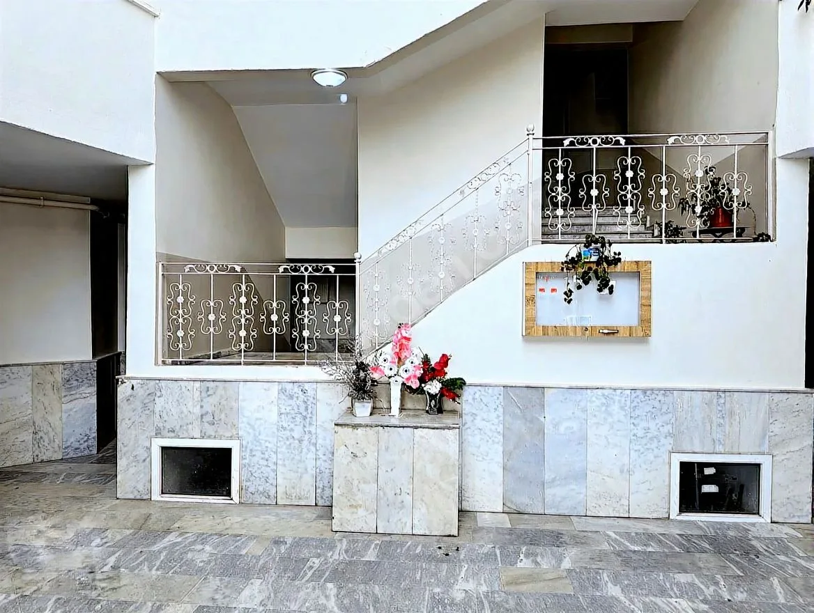 EŞYALI 5+1 SATILIK DAİRE ERZURUM/PALANDÖKEN 190M² GİRİŞ KAT - Fotoğraf 19