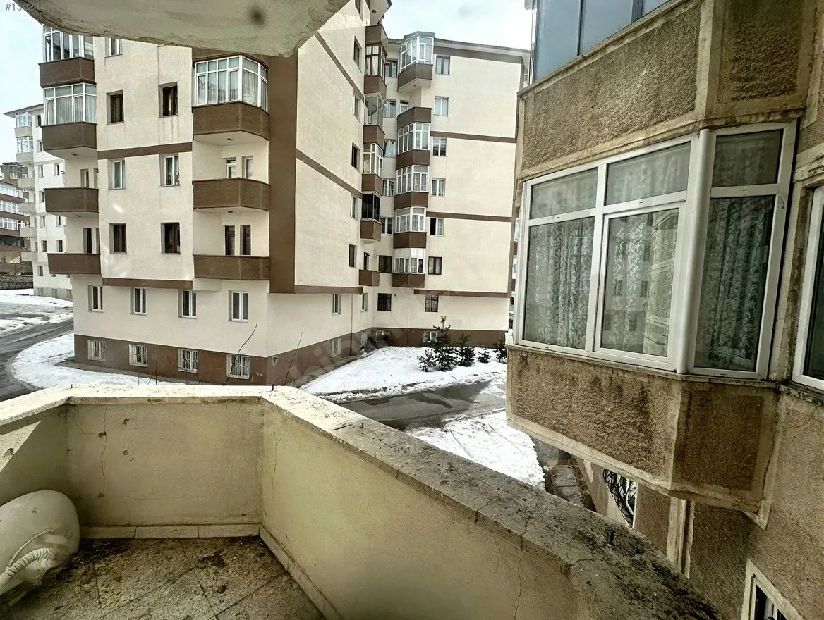 EŞYALI 5+1 SATILIK DAİRE ERZURUM/PALANDÖKEN 190M² GİRİŞ KAT - Fotoğraf 21