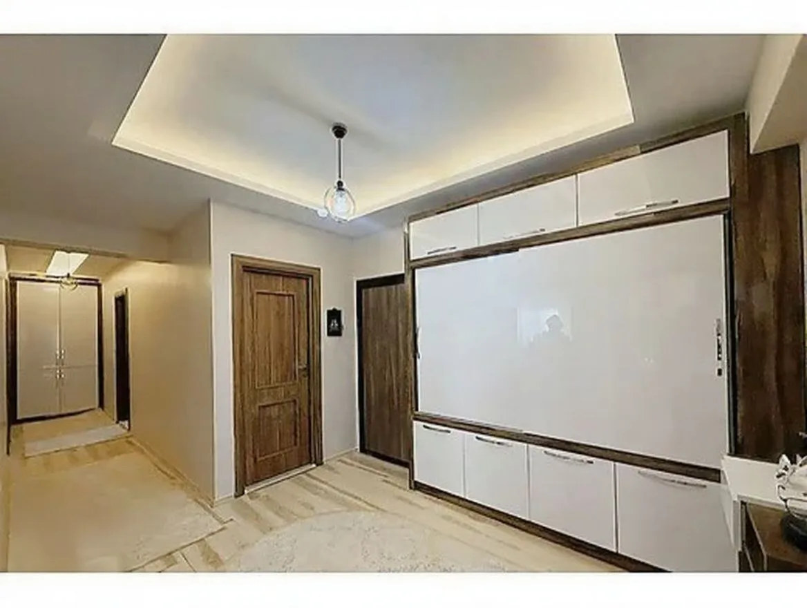 ERZURUM AZIZIYE SATILIK 3+1 DAİRE SALTUKLU 135M² - Fotoğraf 10