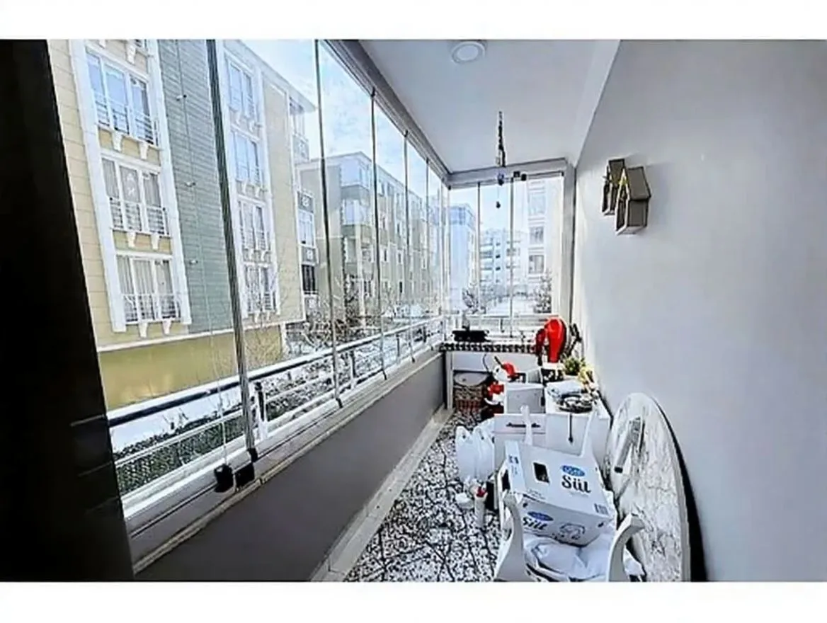 ERZURUM AZIZIYE SATILIK 3+1 DAİRE SALTUKLU 135M² - Fotoğraf 11