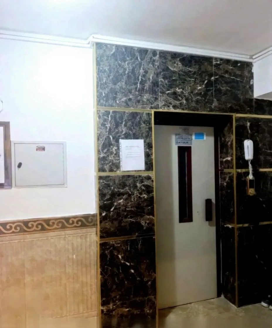 ERZURUM AZIZIYE SATILIK 3+1 DAİRE SALTUKLU 135M² - Fotoğraf 12