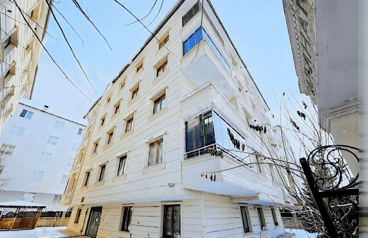 ERZURUM AZIZIYE SATILIK 3+1 DAİRE SALTUKLU 135M² - Fotoğraf 13