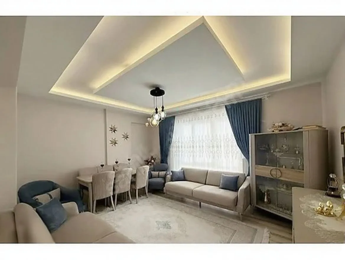 ERZURUM AZIZIYE SATILIK 3+1 DAİRE SALTUKLU 135M² - Fotoğraf 2