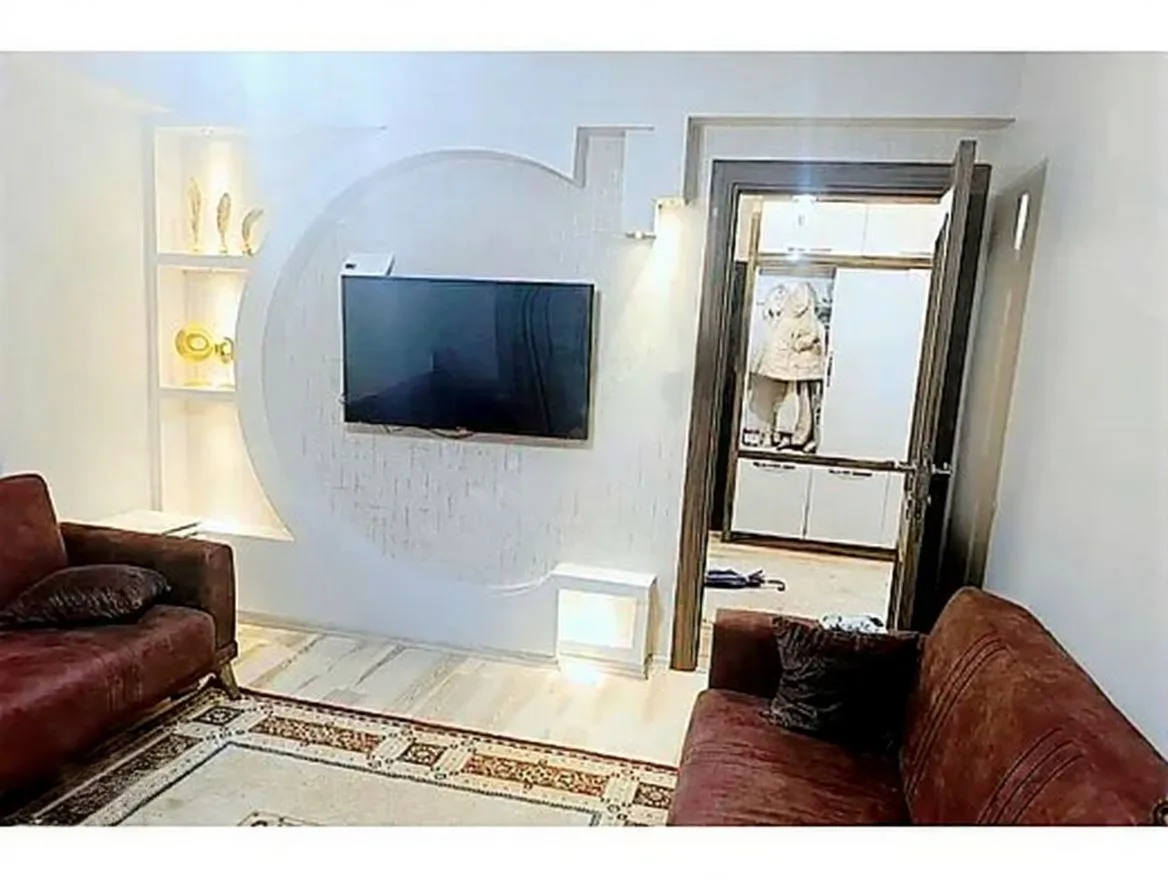 ERZURUM AZIZIYE SATILIK 3+1 DAİRE SALTUKLU 135M² - Fotoğraf 4