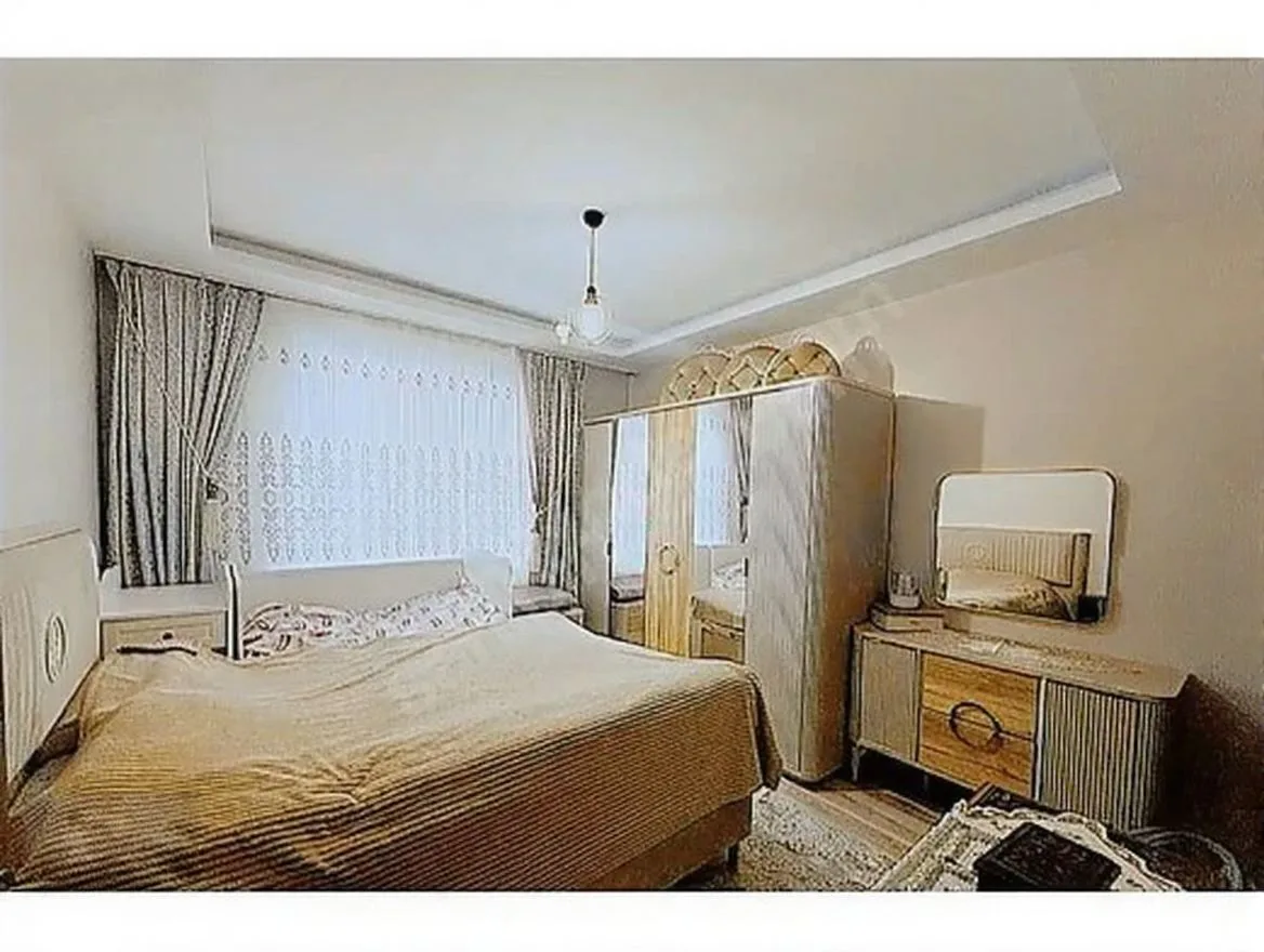 ERZURUM AZIZIYE SATILIK 3+1 DAİRE SALTUKLU 135M² - Fotoğraf 6