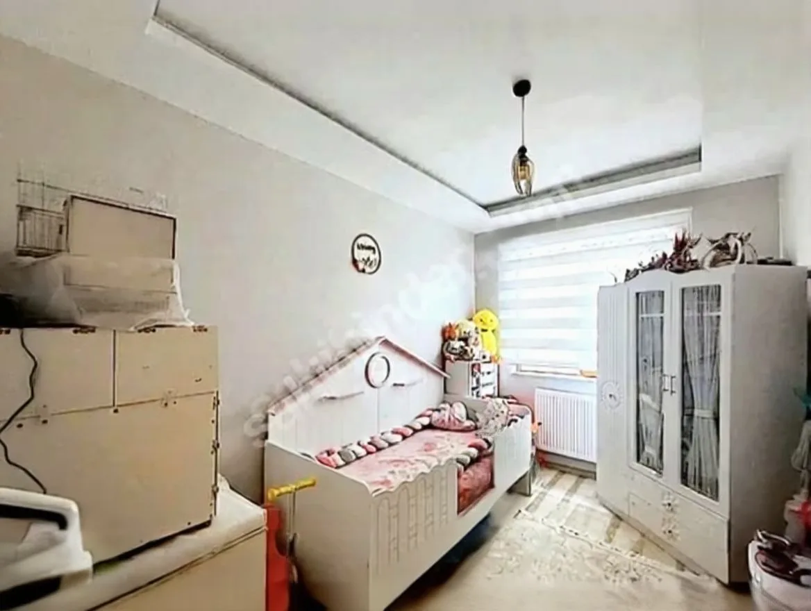 ERZURUM AZIZIYE SATILIK 3+1 DAİRE SALTUKLU 135M² - Fotoğraf 7