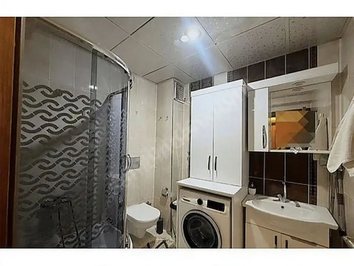 ERZURUM AZIZIYE SATILIK 3+1 DAİRE SALTUKLU 135M² - Fotoğraf 8