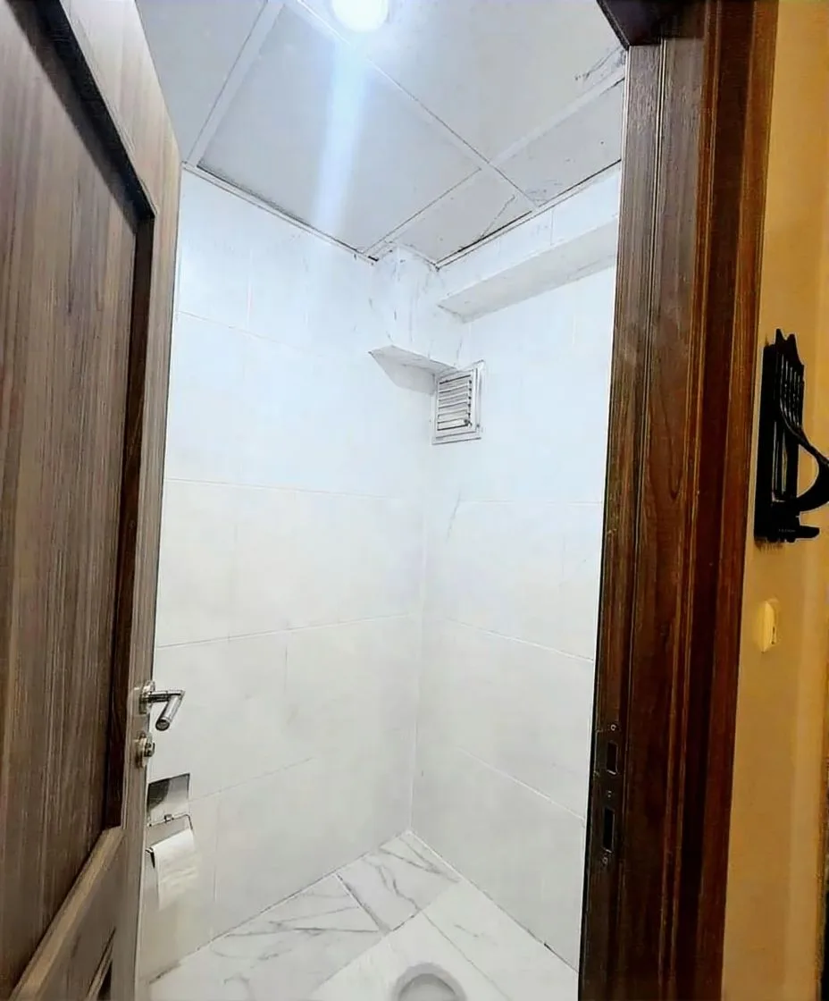 ERZURUM AZIZIYE SATILIK 3+1 DAİRE SALTUKLU 135M² - Fotoğraf 9